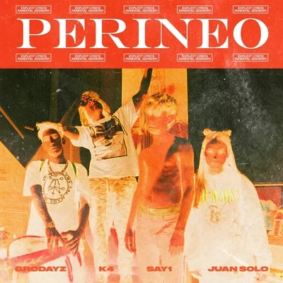 Perineo 專輯 Grodayz