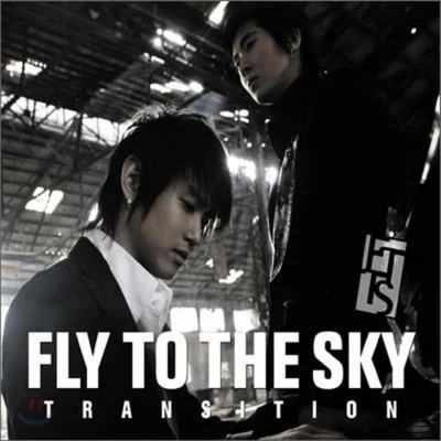 Fly To The Sky Transition[Repackage]