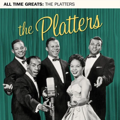 All Time Greats 专辑 Bobby Day/The Platters/The Monotones/The Drifters/Chuck Berry