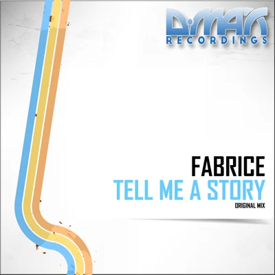 Tell Me A Story 專輯 Fabrice