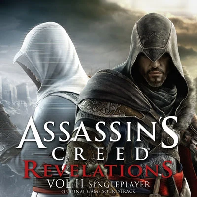 Assassins Creed Revelations, Vol. 2 (Single Player) [Original Game Soundtrack] 專輯 Jesper Kyd