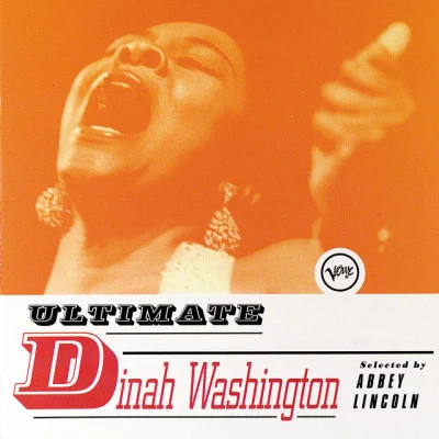 Ultimate Dinah Washington 專輯 Quintette du Hot Club de France/Dinah Washington/Artie Shaw/Les Brown/Jack Teagarden