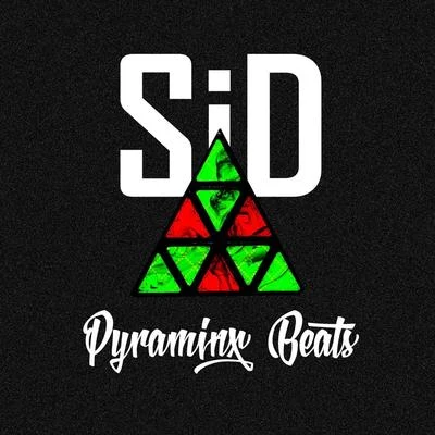 Pyraminx Beats 專輯 SID