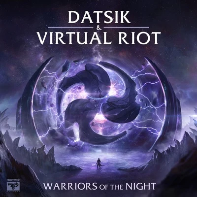 Datsik Warriors of the Night