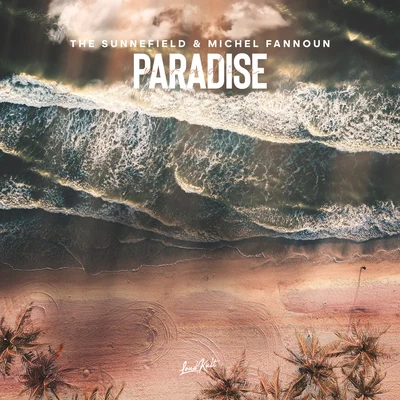 Paradise 專輯 Michel Fannoun/ItsLee