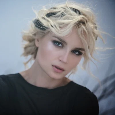 Нет 專輯 Polina Gagarina/Mørland/Stig Rästa/Guy Sebastian/Lisa Angell