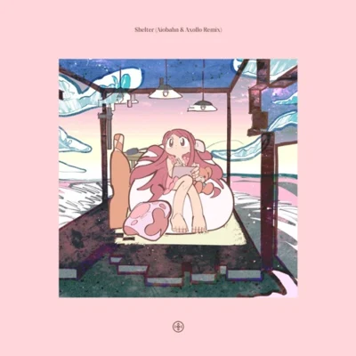 Shelter (Aiobahn & Axollo Remix) 專輯 Porter Robinson