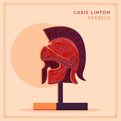 Perseus [New Light EP] 專輯 Chris Linton