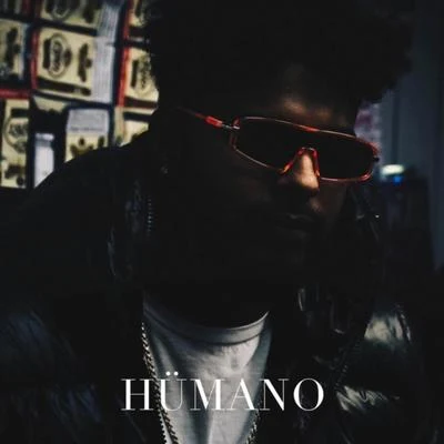 HÜMANO - 专辑 Skip