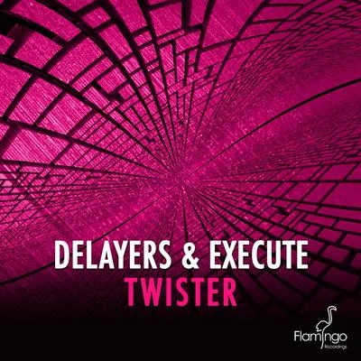 Twister (Extended Mix) 專輯 Delayers/Maurizio Gubellini/Robbie Rivera