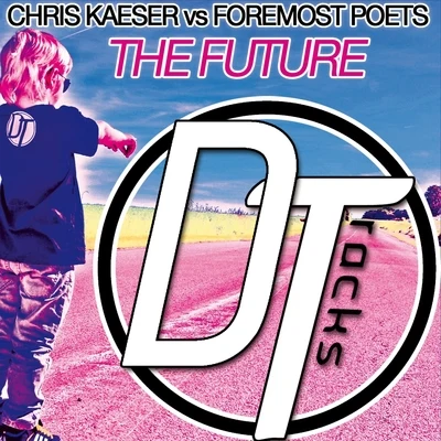 Chris Kaeser The Future