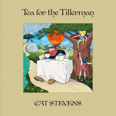 Tea For The Tillerman (Super Deluxe) 专辑 YusufCat Stevens