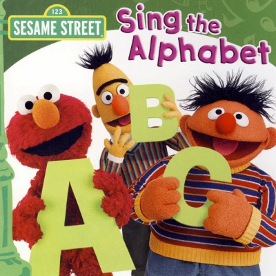 Sesame Street Sesame Street: Sing the Alphabet