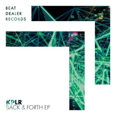 Back & Forth 專輯 KPLR/Blanee