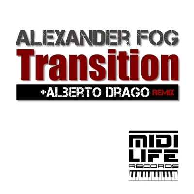 Transition 專輯 Alexander Fog