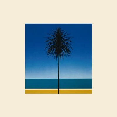 The English Riviera 專輯 Metronomy