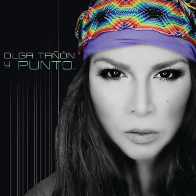 Olga Tañón y Punto 專輯 Olga Tañón