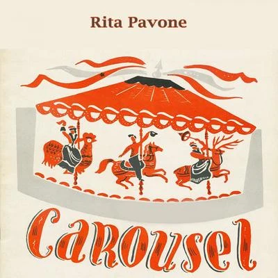 Carousel 專輯 Rita Pavone