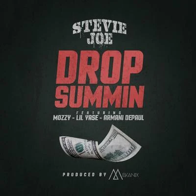 Drop Summin (feat. Mozzy, Lil Yase & Armani Depaul) 專輯 Point 5/Stevie Joe/Purp Reynolds