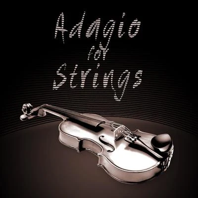 Adagio For Strings - Single 專輯 Samuel Barber