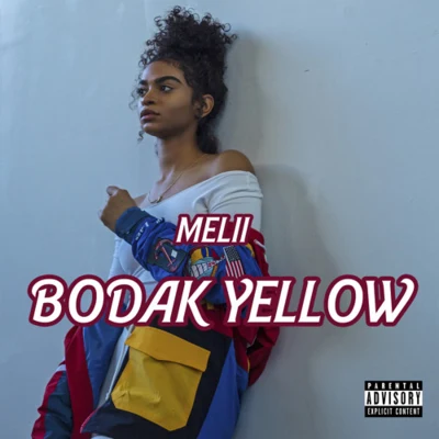 Bodak Yellow (Full Version Remix) 專輯 Melii/Feels