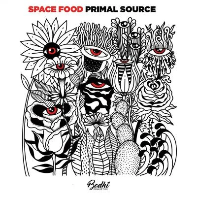 Space Food Primal Source