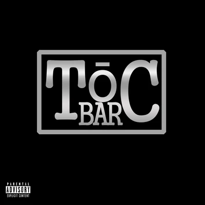 Toc Bar 專輯 Yung Nation/Rai P