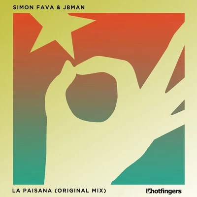 La Paisana 專輯 Simon Fava