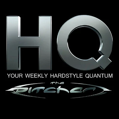 Hardstyle Quantum #HQ1 专辑 The Pitcher