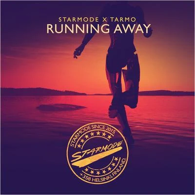 Running Away 專輯 Tarmo