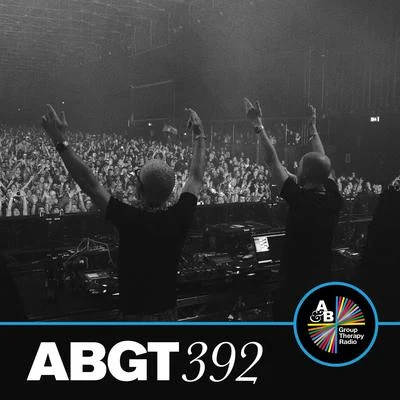 Group Therapy 392 專輯 Above & Beyond