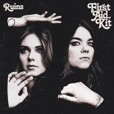 Ruins 專輯 First Aid Kit