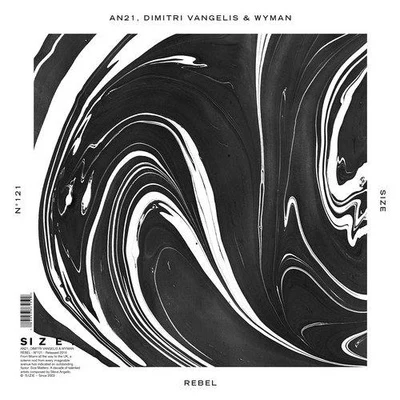 AN21Steve Angello Rebel