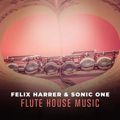 Flute House Music 專輯 Felix Harrer