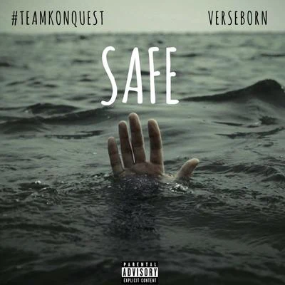 Safe 專輯 VerseBorn/Jeff Martin/KonQuest/Wreck The Rebel