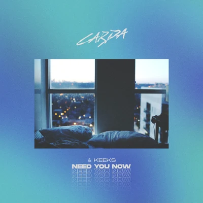 Need You Now 專輯 Maddy Tab Remixes/Carda