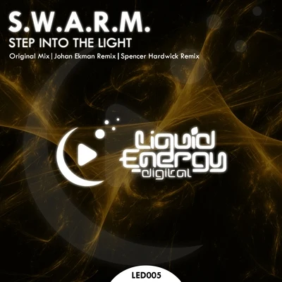 Step Into The Light 专辑 Swarm