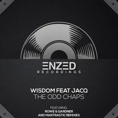 Wisdom 專輯 Jacq/TheElement