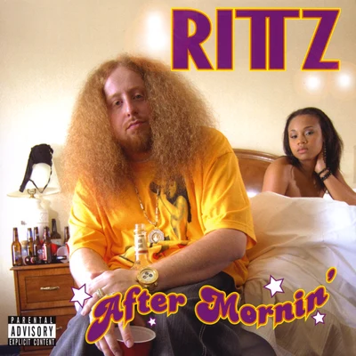 After Mornin Ep 专辑 Rittz