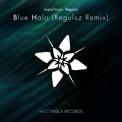 Blue Halo(Reguluz Remix) 專輯 Reguluz