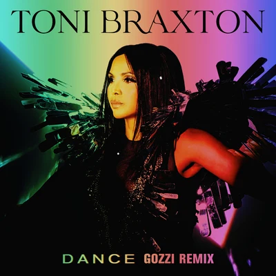 Dance (Gozzi Remix) 专辑 DJ Gozzi