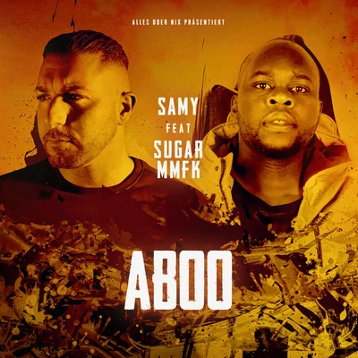 Aboo 专辑 Samy/xatar/SSIO