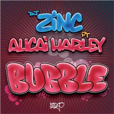 Bubble 專輯 DJ Zinc