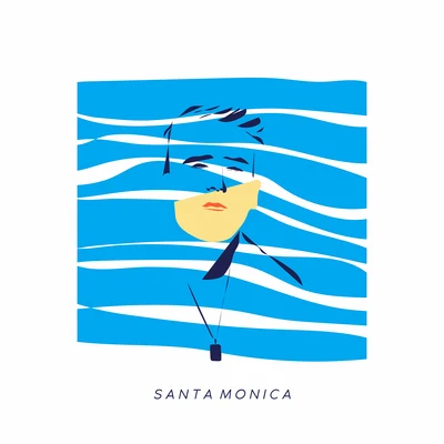 Santa Monica (Summer Series 1) 專輯 InnerCut