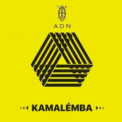 Kamalemba 專輯 Adn/Otto Orlandi