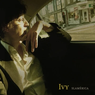 Slamérica 專輯 Xinobi/ivy