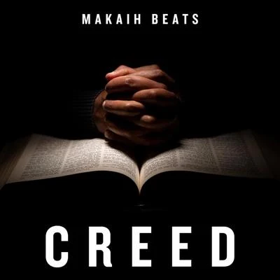 Makaih Beats Creed Beat Tape