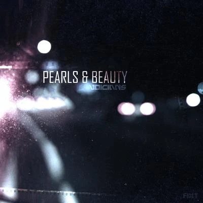 Pearls & Beauty 专辑 Voicians/Jack Mirror