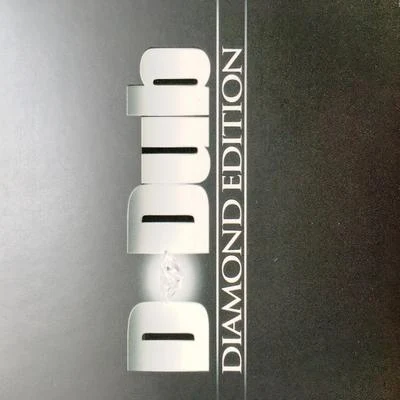 D-Dub Diamond Edition 專輯 DJ Hi-Note/Fingazz