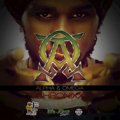 Alpha and Omega 專輯 Chronixx